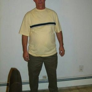 Meet your Posher, Frank